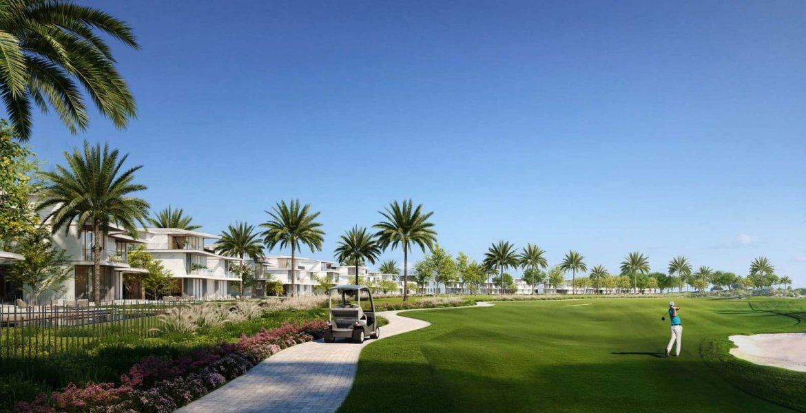 DUBAI HILLS VISTA 11