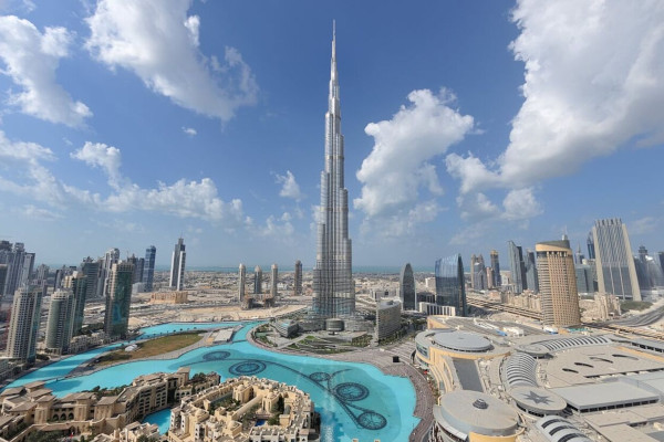 DUBAI HILLS VISTA 12