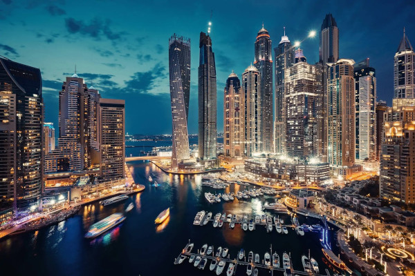 DUBAI HILLS VISTA 13